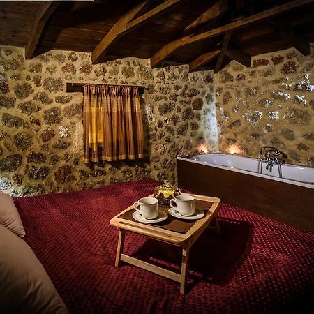 Paliokastro Guesthouse Kato Sinikia Trikalon ห้อง รูปภาพ